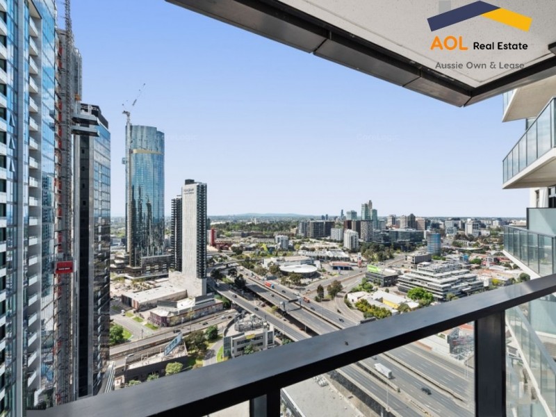 2903/283 City Road, Southbank VIC 3006