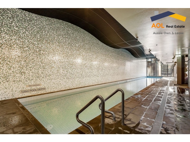 2903/283 City Road, Southbank VIC 3006