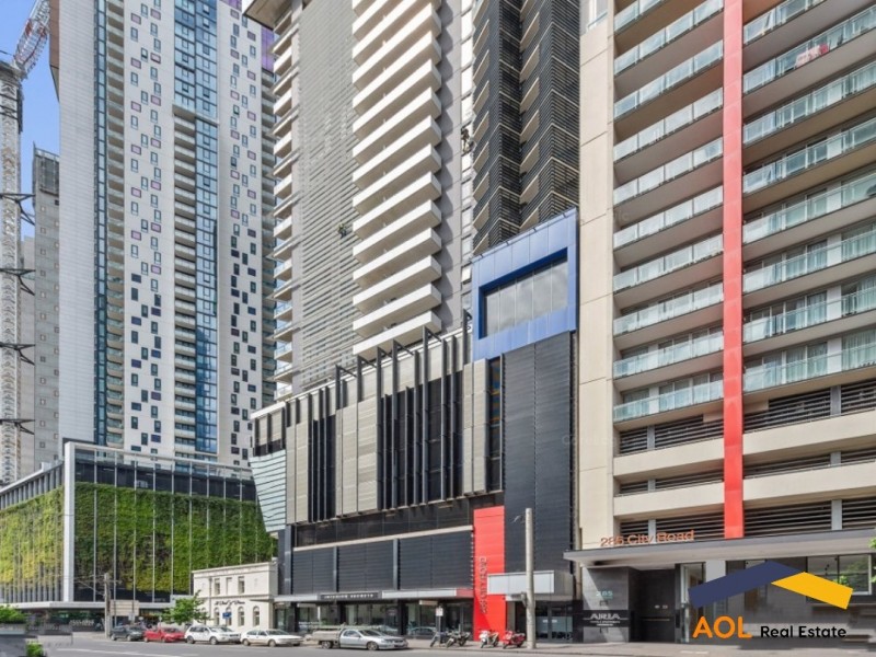 2903/283 City Road, Southbank VIC 3006