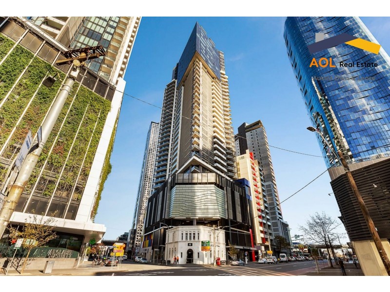 2903/283 City Road, Southbank VIC 3006
