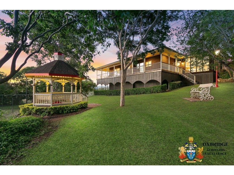 61 Stokes Road, Pine Mountain QLD 4306