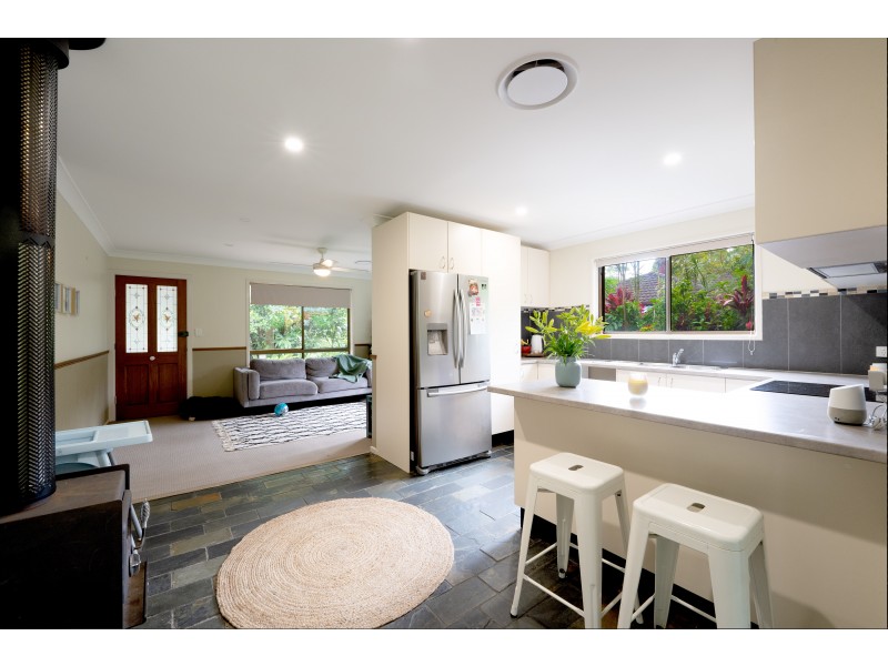 58 Macdonnell Road, Tamborine Mountain QLD 4272
