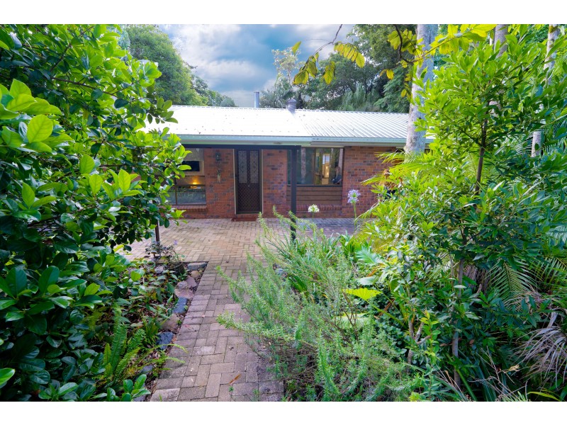 58 Macdonnell Road, Tamborine Mountain QLD 4272