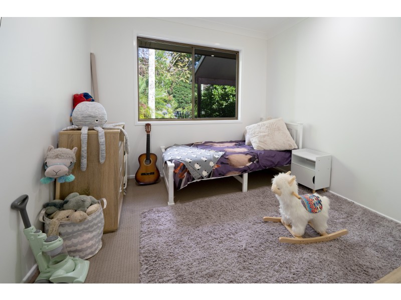 58 Macdonnell Road, Tamborine Mountain QLD 4272