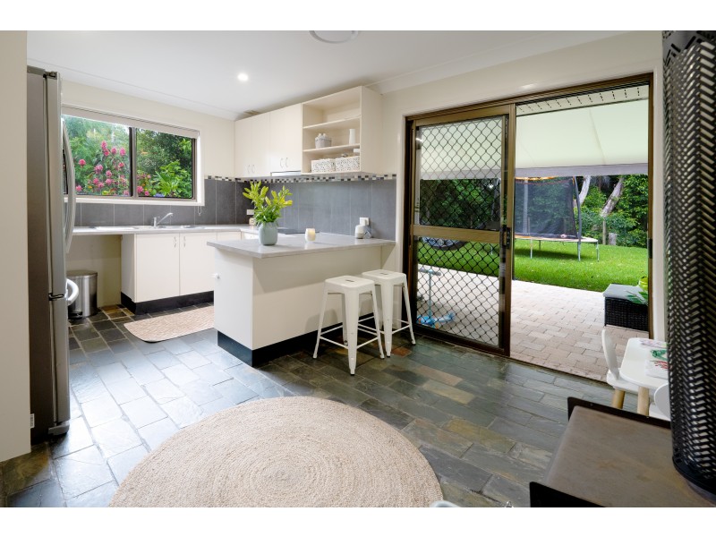 58 Macdonnell Road, Tamborine Mountain QLD 4272