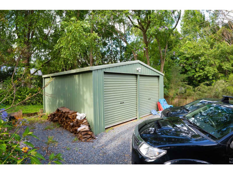 58 Macdonnell Road, Tamborine Mountain QLD 4272