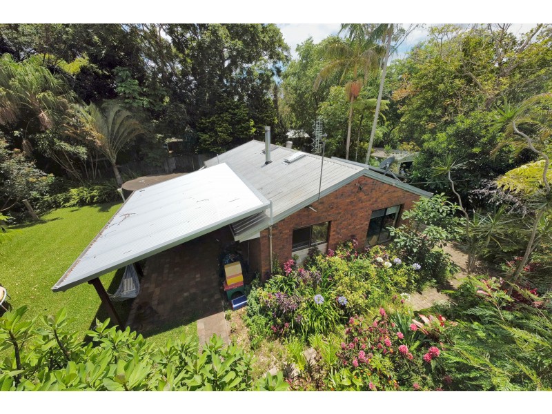 58 Macdonnell Road, Tamborine Mountain QLD 4272