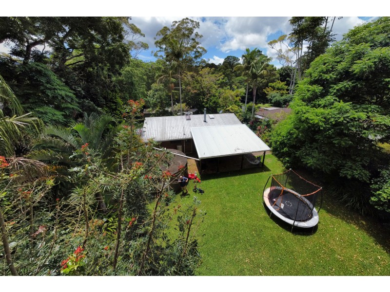 58 Macdonnell Road, Tamborine Mountain QLD 4272
