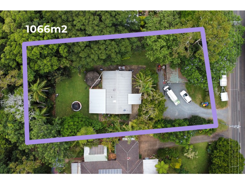 58 Macdonnell Road, Tamborine Mountain QLD 4272