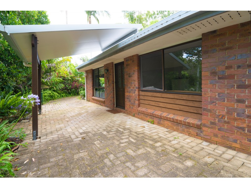 58 Macdonnell Road, Tamborine Mountain QLD 4272