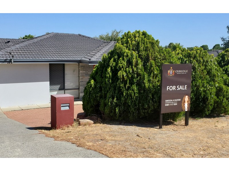 38 Smiths Avenue, Redcliffe WA 6104