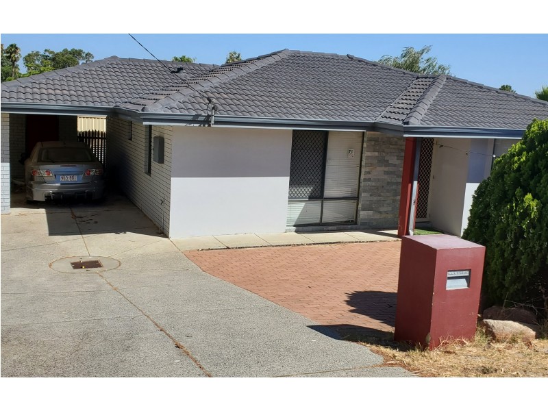 38 Smiths Avenue, Redcliffe WA 6104