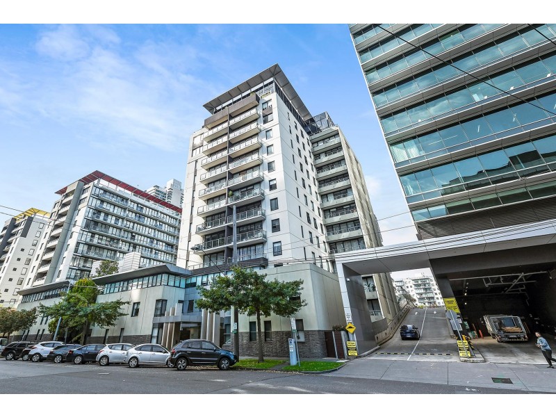 42/69 Dorcas Street, South Melbourne VIC 3205