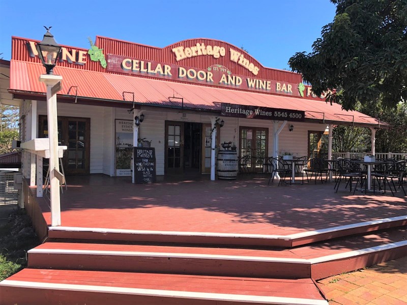 Unit D/119 Long Road, Tamborine Mountain QLD 4272