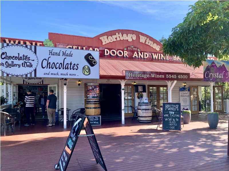 Unit D/119 Long Road, Tamborine Mountain QLD 4272