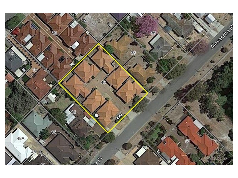 40 Alexandra Place, Bentley WA 6102
