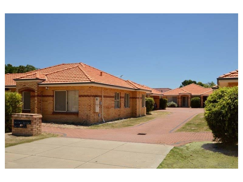 40 Alexandra Place, Bentley WA 6102