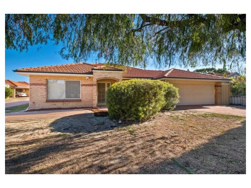 40 Alexandra Place, Bentley WA 6102