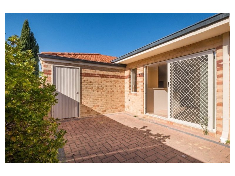 40 Alexandra Place, Bentley WA 6102