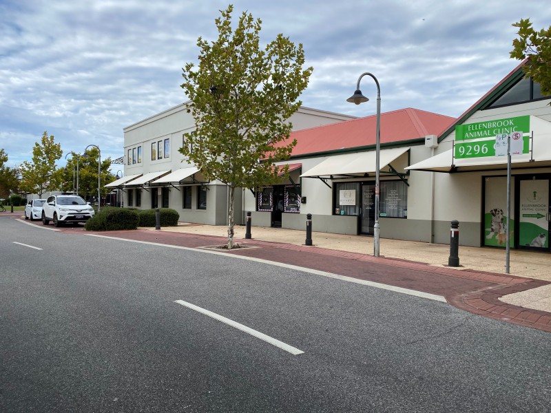 7/1 Highpoint Boulevard, Ellenbrook WA 6069