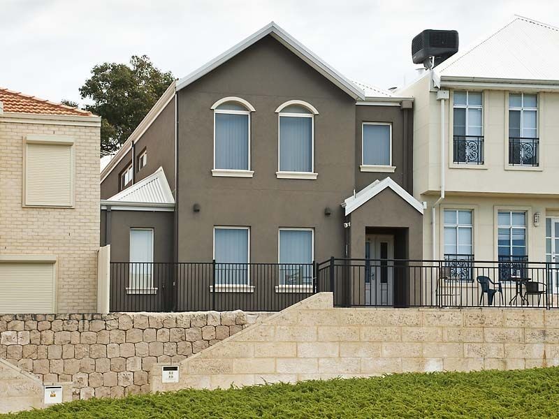 53A Lakeside Drive, Joondalup WA 6027