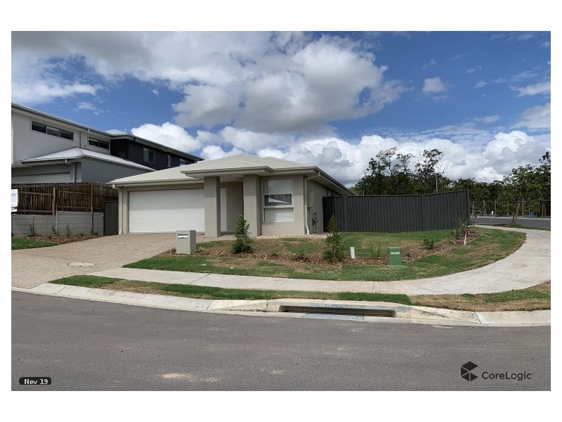 38 Sewells Circuit, Spring Mountain QLD 4124