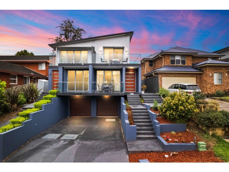 5B Thane Street, Wentworthville NSW 2145