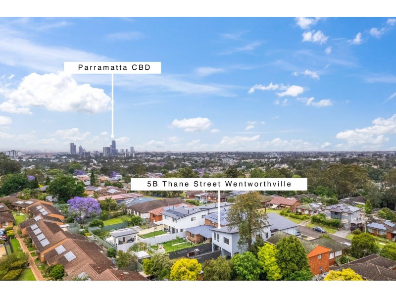 5B Thane Street, Wentworthville NSW 2145