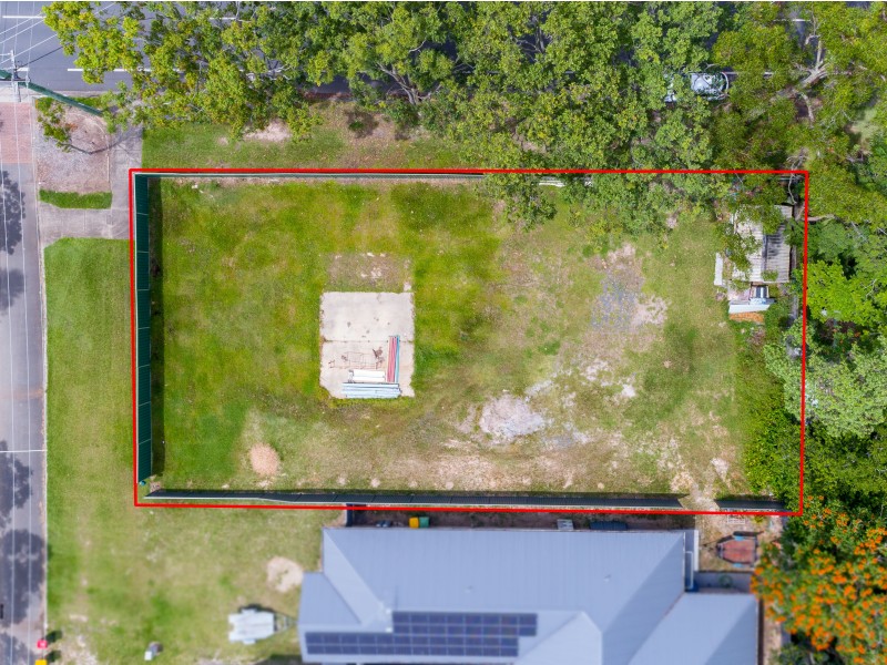 1 Healy Street, Caboolture QLD 4510