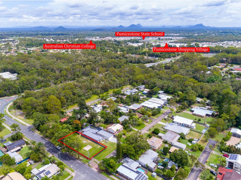 1 Healy Street, Caboolture QLD 4510