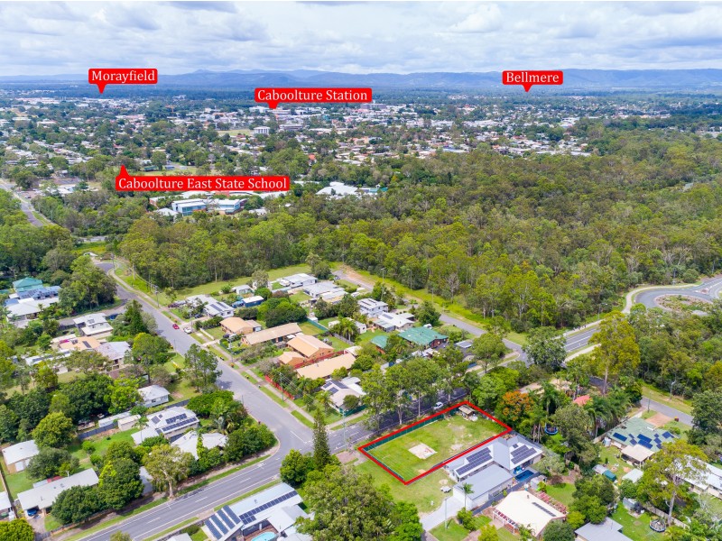 1 Healy Street, Caboolture QLD 4510