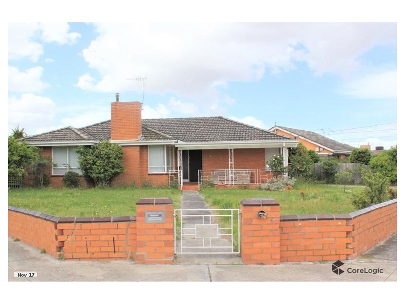 2 Granville Grove, Clayton South VIC 3169