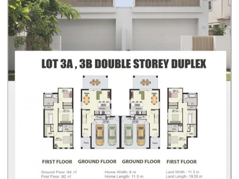 2B/22 Railway Parade, Loganlea QLD 4131