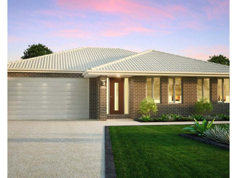 Meringandan West QLD 4352