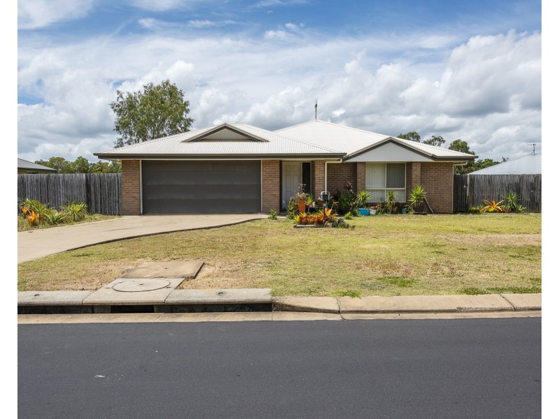 19 Empress Drive, Moore Park Beach QLD 4670