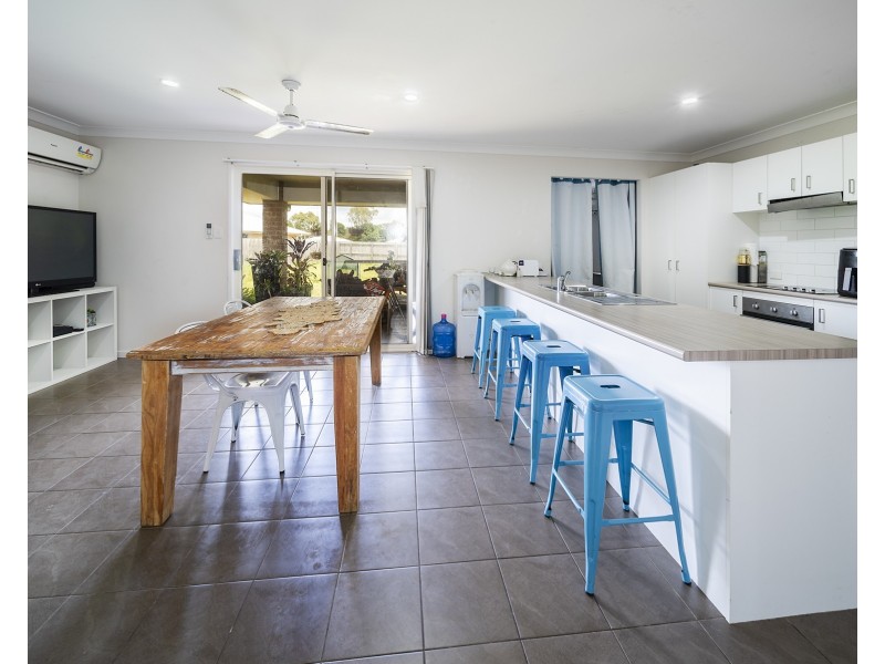 19 Empress Drive, Moore Park Beach QLD 4670
