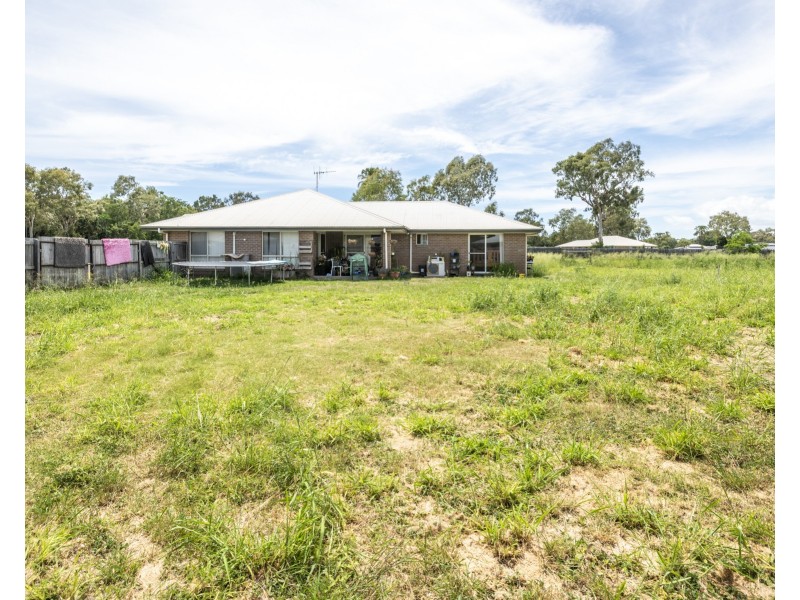 19 Empress Drive, Moore Park Beach QLD 4670