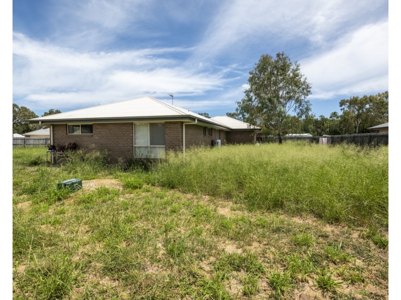 19 Empress Drive, Moore Park Beach QLD 4670