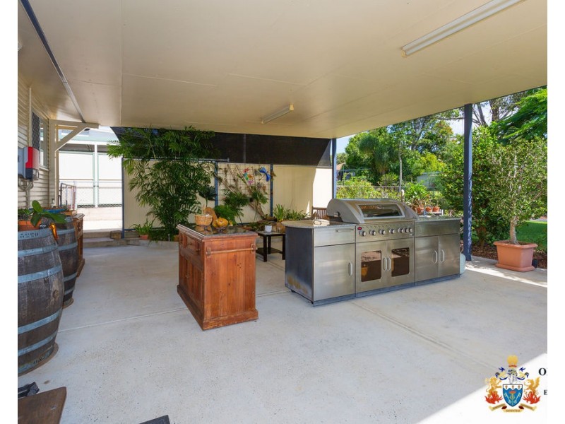 1A Emerald Street, Brassall QLD 4305
