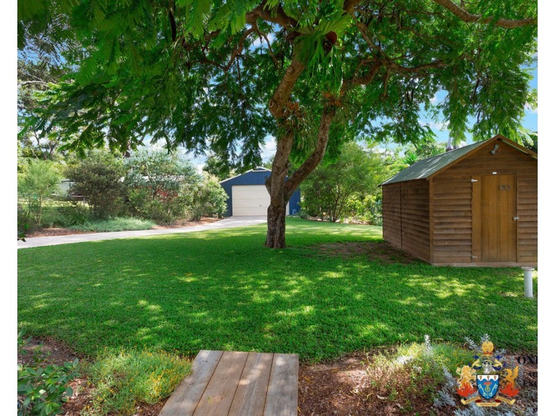 1A Emerald Street, Brassall QLD 4305