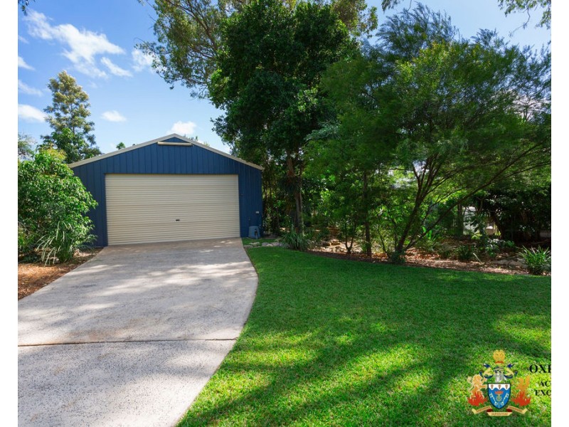 1A Emerald Street, Brassall QLD 4305