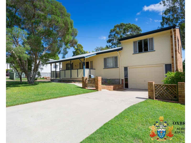1A Emerald Street, Brassall QLD 4305
