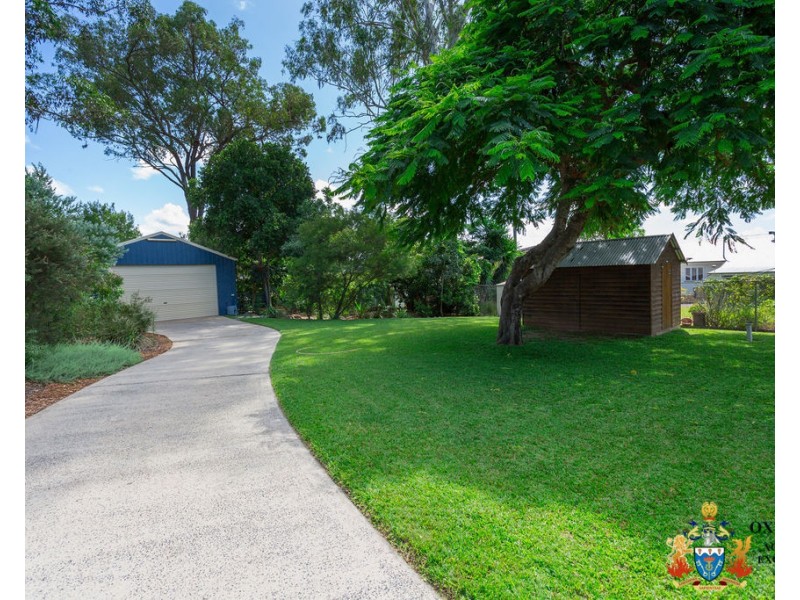 1A Emerald Street, Brassall QLD 4305