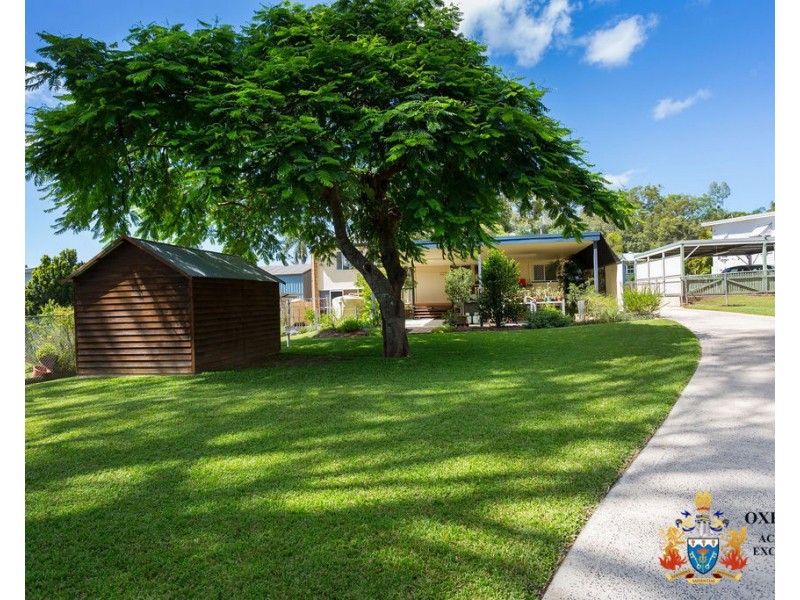1A Emerald Street, Brassall QLD 4305