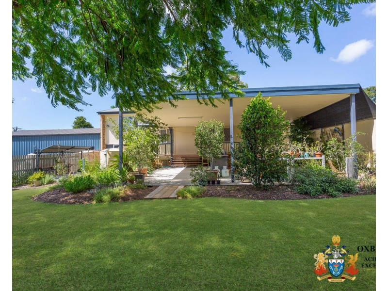 1A Emerald Street, Brassall QLD 4305