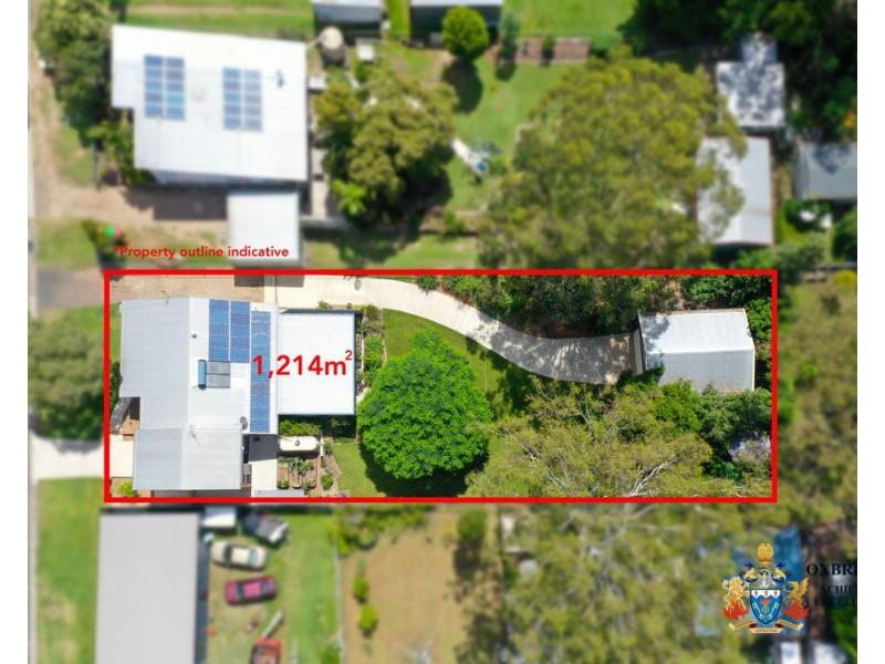 1A Emerald Street, Brassall QLD 4305