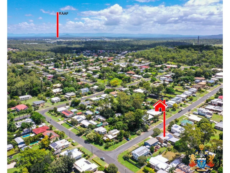 1A Emerald Street, Brassall QLD 4305