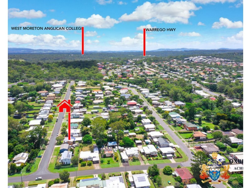 1A Emerald Street, Brassall QLD 4305