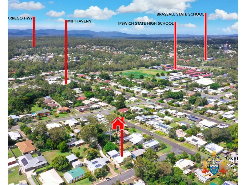 1A Emerald Street, Brassall QLD 4305