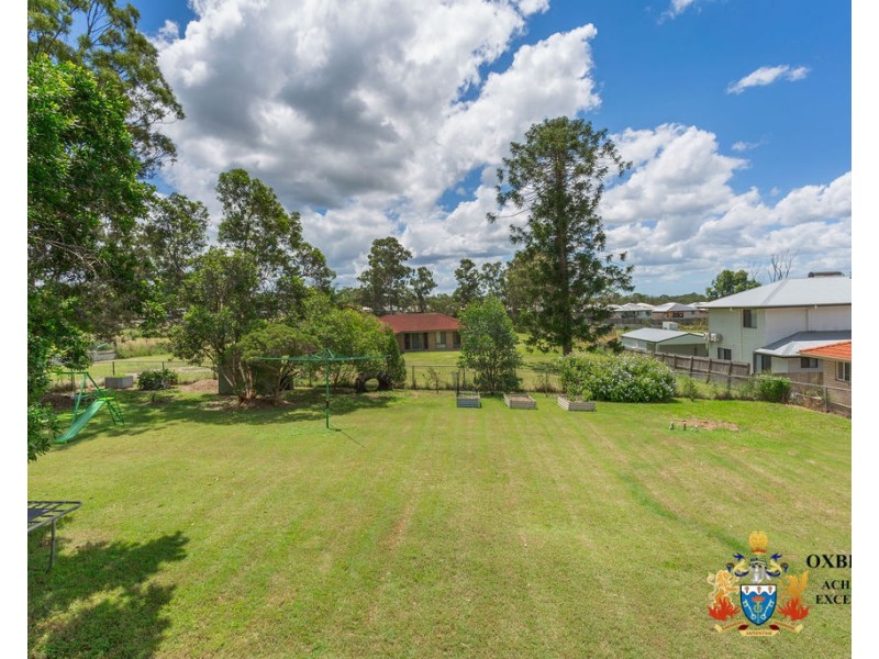 14 Rice Road, Redbank Plains QLD 4301